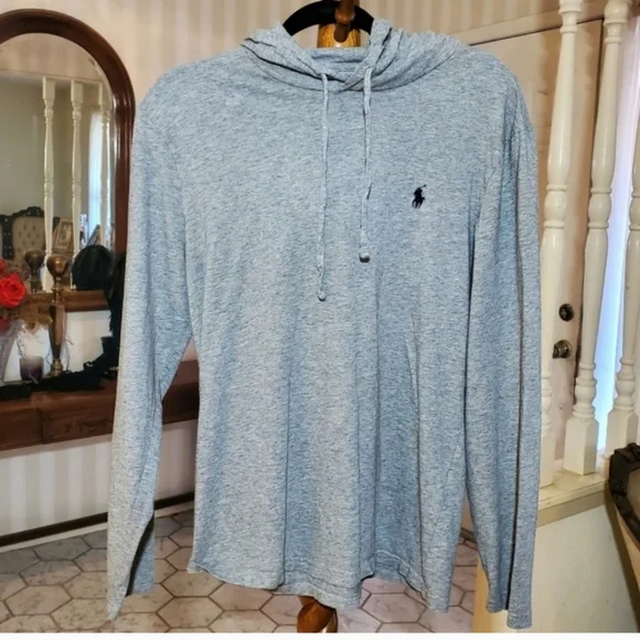 Polo Ralph Lauren Hoodie Shirts